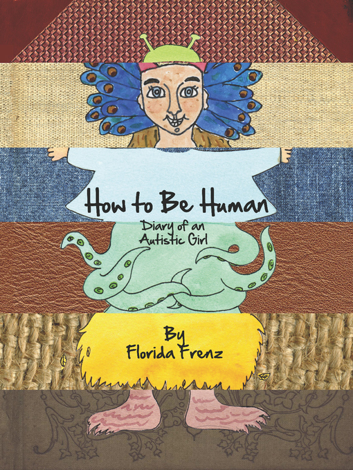 Title details for How to Be Human by Florida Frenz - Wait list